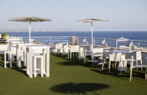 Leonardo Boutique Hotel Mallorca Port Portals reabre sus puertas para una nueva temporada exclusiva - Gastronomía y Moda