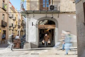 El panadero del Garraf, Jordi Morera, entre los 50 mejores de España - Gastronomía y Moda