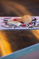 Lexus se implica en la alta gastronomía con un exclusivo Food Truck - Gastronomía y Moda