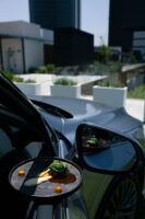 Lexus se implica en la alta gastronomía con un exclusivo Food Truck - Gastronomía y Moda