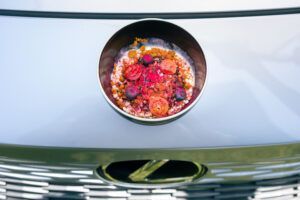 Lexus se implica en la alta gastronomía con un exclusivo Food Truck - Gastronomía y Moda