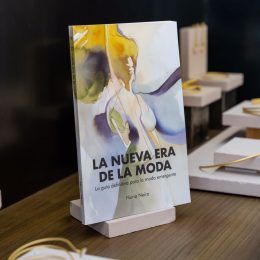 Un día celebrando “La Nueva era de la moda”, el regalo perfecto de estas Navidades - Gastronomía y Moda