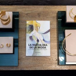 Un día celebrando “La Nueva era de la moda”, el regalo perfecto de estas Navidades - Gastronomía y Moda