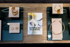 Un día celebrando “La Nueva era de la moda”, el regalo perfecto de estas Navidades - Gastronomía y Moda