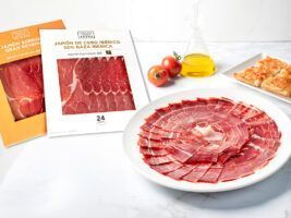 Lidl revoluciona el mercado del jamón con su nueva colaboración junto a Enrique Tomás - Gastronomía y Moda