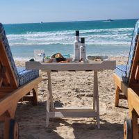 Menos pasos, pero más conscientes: así es la rutina de belleza perfecta para verano que contiene un componente inesperado - Gastronomía y Moda