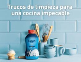 Consejos para una cocina limpia y reluciente - Gastronomía y Moda