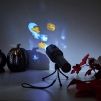 ALDI se prepara para Halloween 2024 con una colección de productos para decorar la casa desde 1,29 euros - Gastronomía y Moda