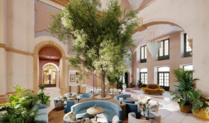 Leonardo Hotels acelera su expansión en España y debuta en Portugal con nuevas aperturas en 2026 - Gastronomía y Moda