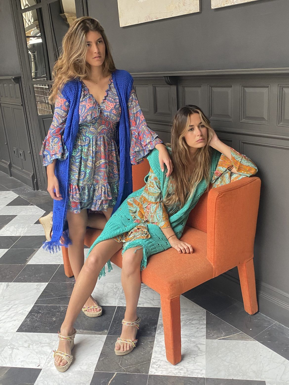 Llega la #NuevaColección by Salambó - Gastronomía y Moda