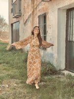 Llega la primavera by Mónica Sánchez del Monte - Gastronomía y Moda