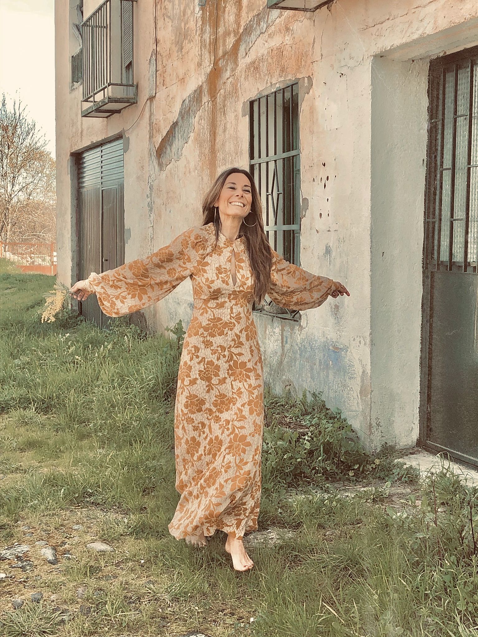 Llega la primavera by Mónica Sánchez del Monte - Gastronomía y Moda