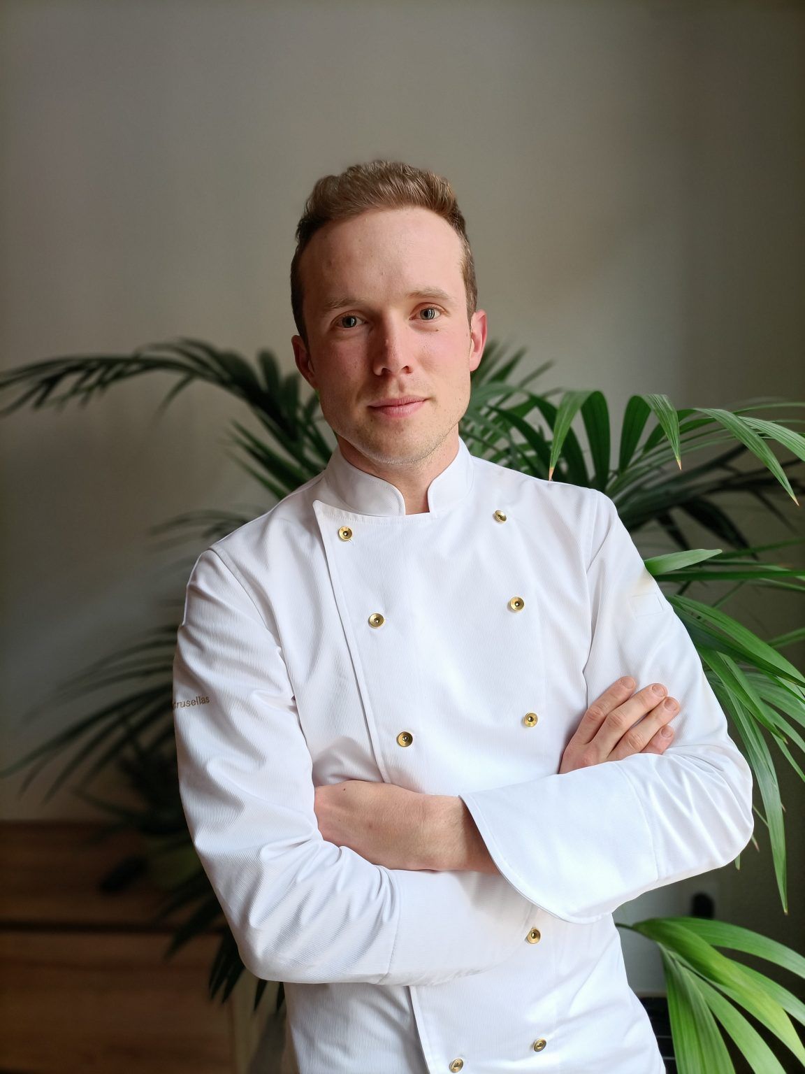 Lluc Crusellas luchará por su plaza de finalista para convertirse en el mejor chocolatero del mundo en el World Chocolate Masters - Gastronomía y Moda