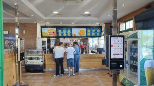 Pizza Royer´s, las famosas pizzas americanas de Gran Canaria - Gastronomía y Moda.
