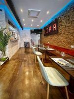 Lima Street Food amplía su local con un nuevo salón y triplica su cocina - Gastronomía y Moda