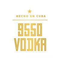 9550, vodka con sabor a Cuba by Legendario - Gastronomía y Moda