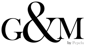 Logo - Gastronomía y Moda