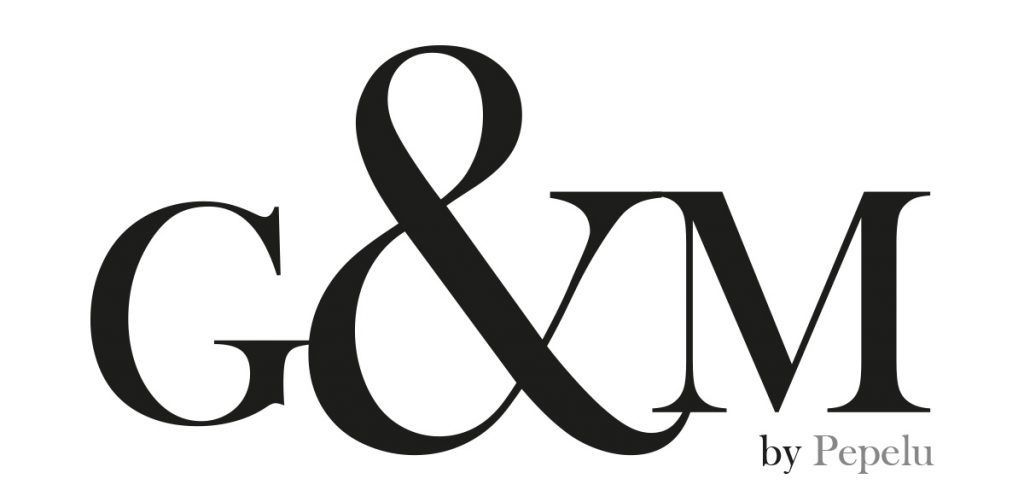 Logo - Gastronomía y Moda