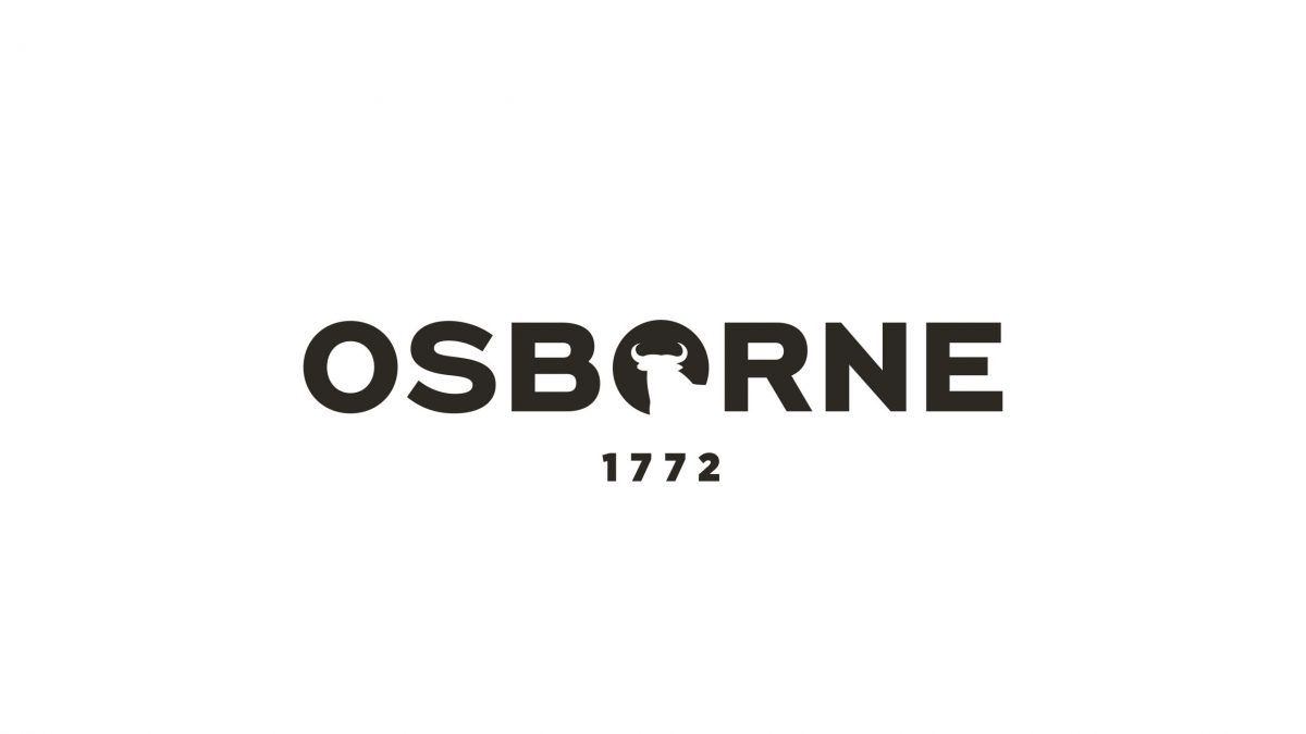 Osborne rediseña su identidad corporativa para poner en valor su legado y proyectar su visión de futuro - Gastronomía y Moda