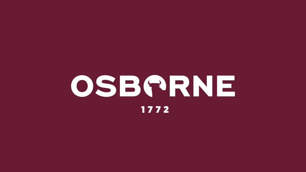Osborne rediseña su identidad corporativa para poner en valor su legado y proyectar su visión de futuro - Gastronomía y Moda