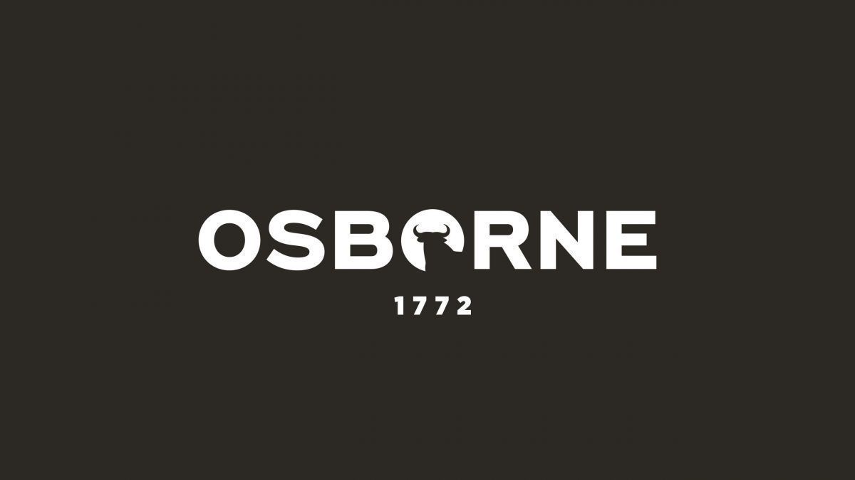 Osborne rediseña su identidad corporativa para poner en valor su legado y proyectar su visión de futuro - Gastronomía y Moda