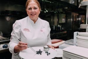 Cocinera , abuela y youtuber - Gastronomía y Moda