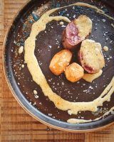 Llegan las jornadas gastronómicas de la caza y la trufa a Plato Jondo - Gastronomía y Moda