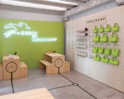 Longchamp celebra un afterwork con motivo del lanzamiento de la colección FW24 - Gastronomía y Moda