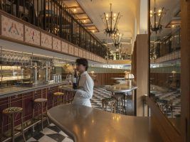 Ovejas Negras Company aterriza en Puerta Jerez con el restaurante Los García - Gastronomía y Moda