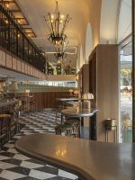 Ovejas Negras Company aterriza en Puerta Jerez con el restaurante Los García - Gastronomía y Moda
