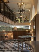 Ovejas Negras Company aterriza en Puerta Jerez con el restaurante Los García - Gastronomía y Moda