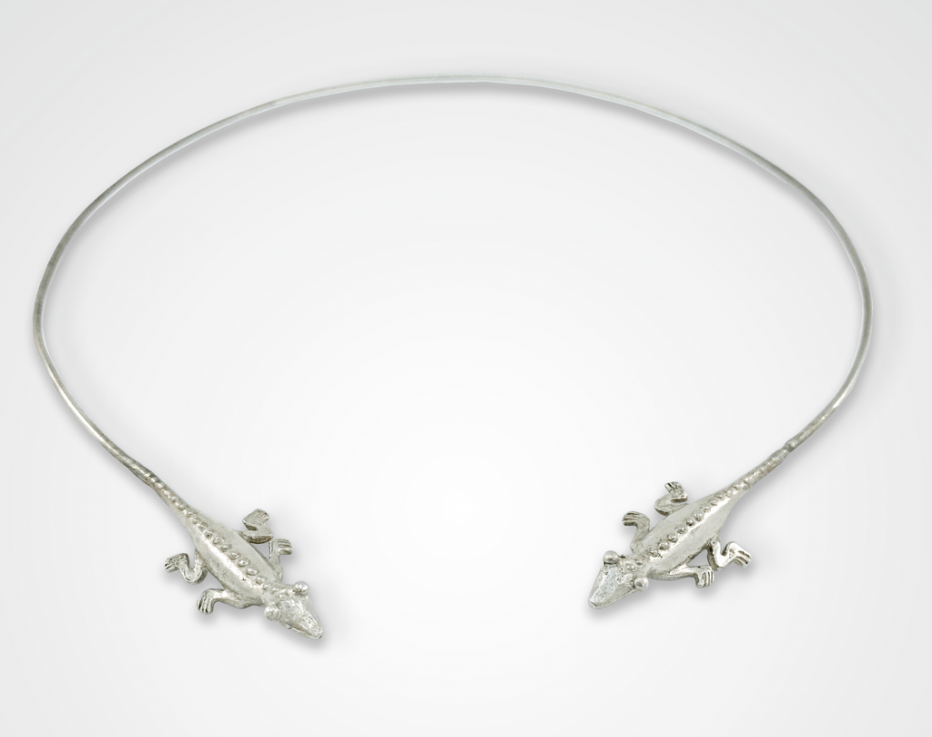 Los collares de Diezdos que se convertirán en una gran opción para lucir esta primavera Los collares de Diezdos que se convertirán en una gran opción para lucir esta primavera - Gastronomía y Moda
