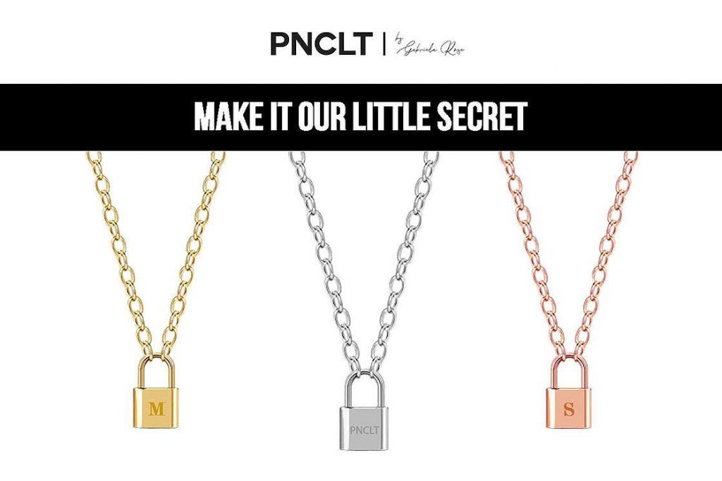 Los collares de Paniculata que reúnen las dos grandes tendencias en joyería de esta temporada Los collares de Paniculata que reúnen las dos grandes tendencias en joyería de esta temporada - Gastronomía y Moda