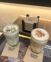 Los famosos 'manolitos' de Manolo Bakes triunfan en Murcia - Gastronomía y Moda