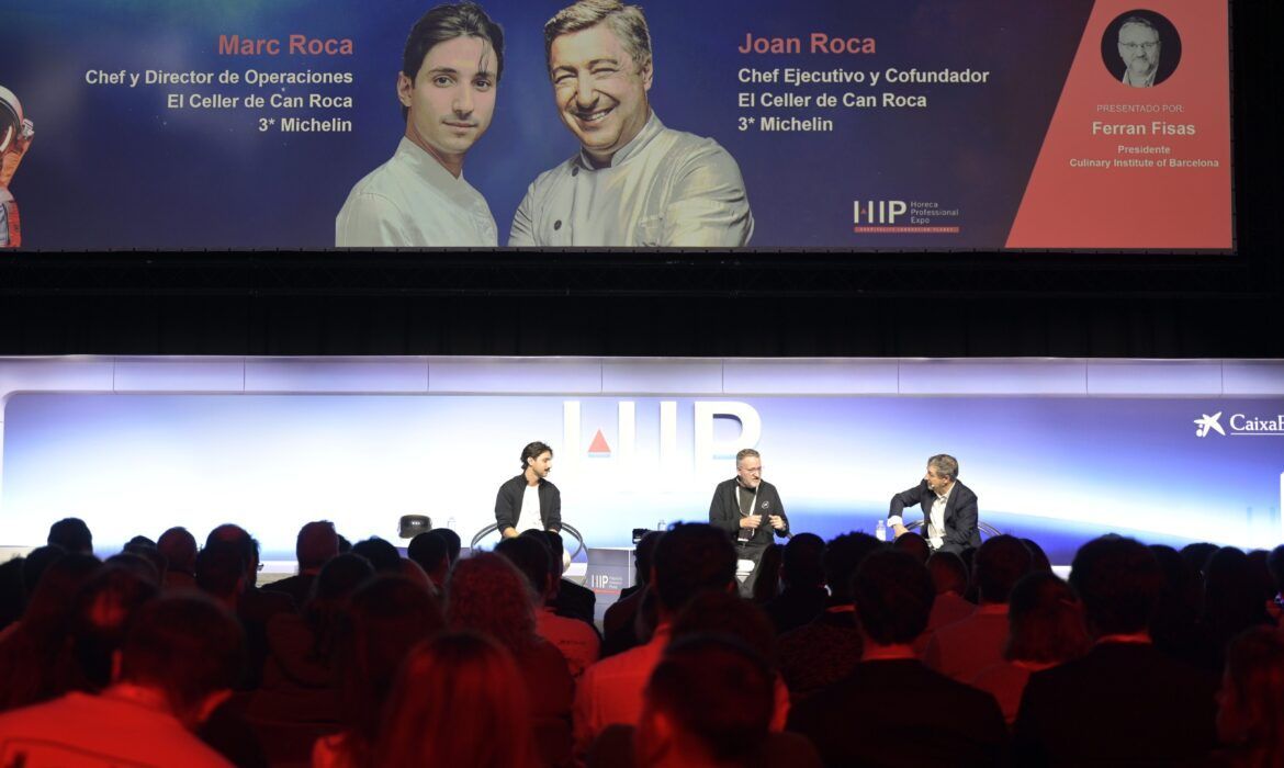 La alta cocina española toma Madrid con los grandes chefs que están redefiniendo la gastronomía mundial en 2026 - Gastronomía y Moda