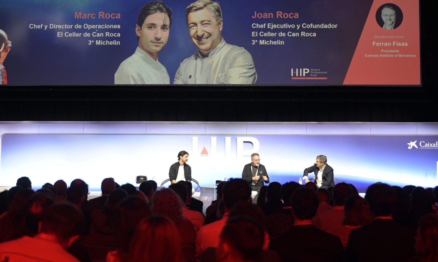 La alta cocina española toma Madrid con los grandes chefs que están redefiniendo la gastronomía mundial en 2026 - Gastronomía y Moda