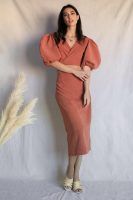 Los looks monocromáticos que marcarán tendencia este verano - Gastronomía y Moda