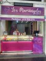 Los dulces de Mariángeles, pedacitos de cielo canario - Gastronomía y Moda