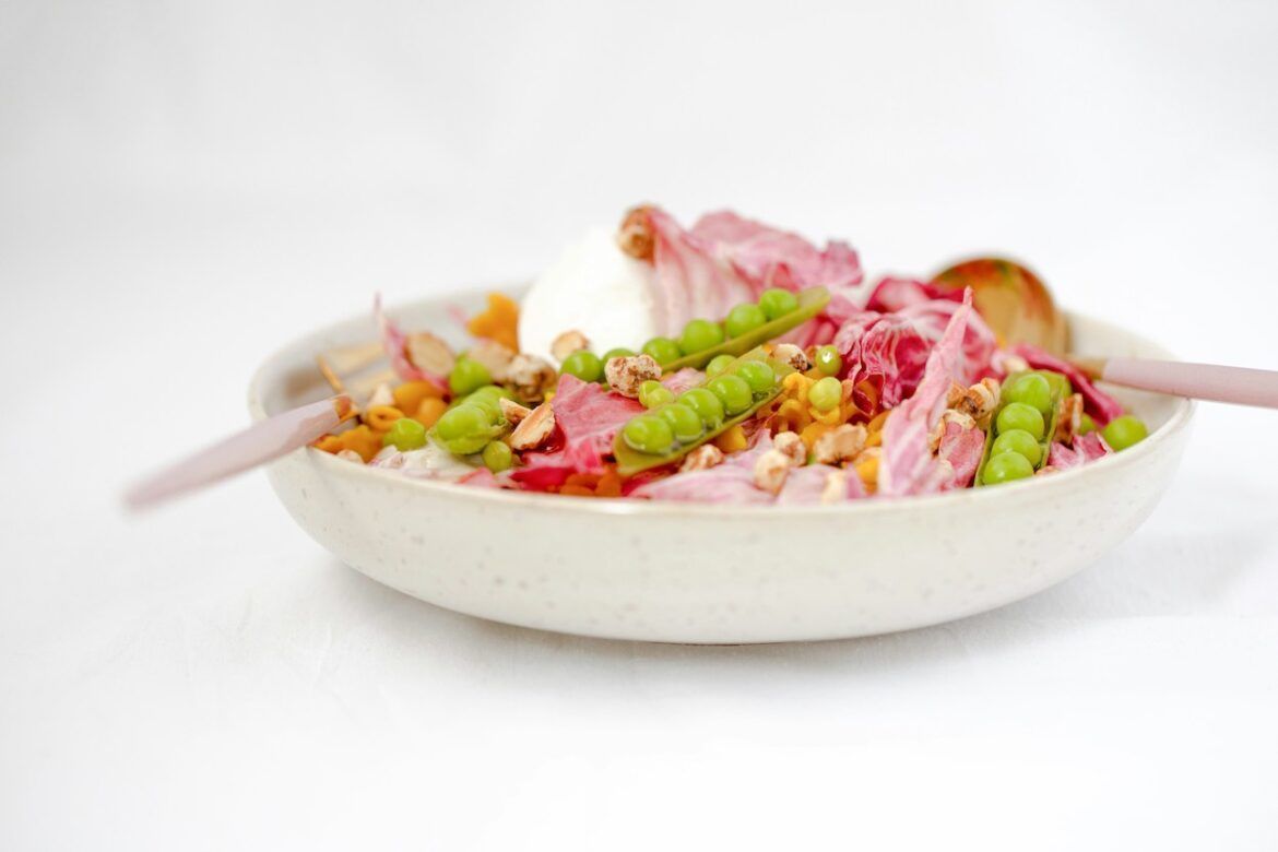 Los menús más creativos y sanos para este verano 2024 si estás embarazada - Gastronomía y Moda