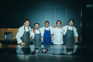 Los sabores de Ibiza aterrizan en Madrid - Gastronomía y Moda