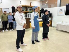 ‘Olla de cerdo CCCC’ en la 32º edición de CreaMurcia - Gastronomía y Moda