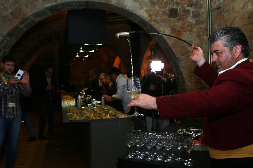 Los vinos de la DOP Montilla Moriles - Gastronomía y Moda