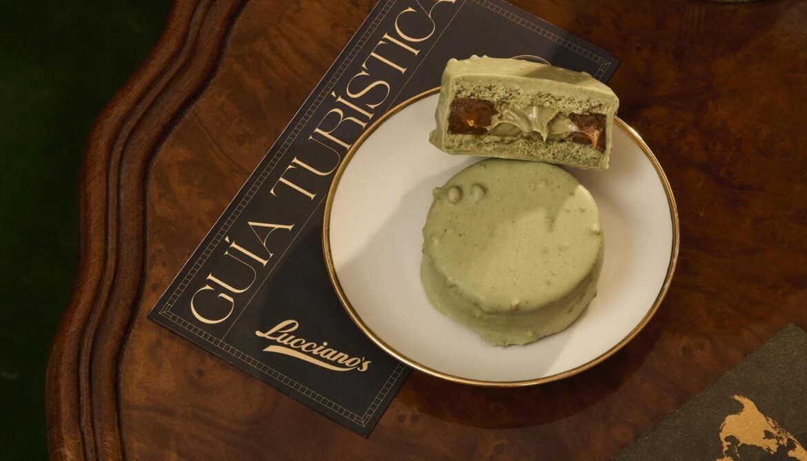 El alfajor premium que arrasa en Argentina y ya marca tendencia internacional: así ha cambiado el gusto de millones de consumidores El alfajor premium que arrasa en Argentina y ya marca tendencia internacional: así ha cambiado el gusto de millones de consumidores - Gastronomía y Moda