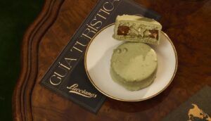 El alfajor premium que arrasa en Argentina y ya marca tendencia internacional: así ha cambiado el gusto de millones de consumidores - Gastronomía y Moda