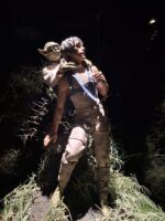 Star Wars toma Madrid: así es "El Imperio Fan Contraataca" en Espacio Delicias - Gastronomía y Moda