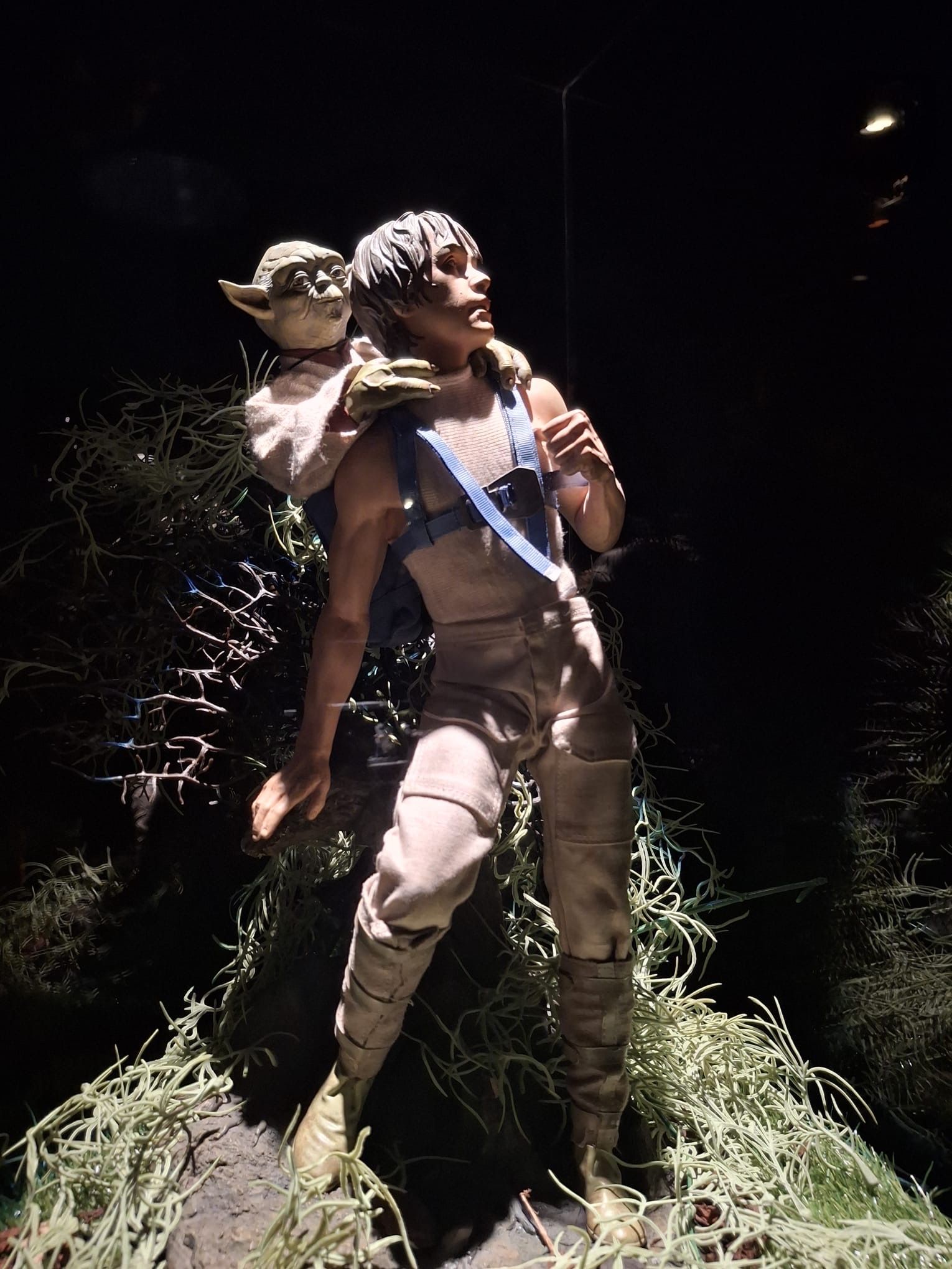 Star Wars toma Madrid: así es "El Imperio Fan Contraataca" en Espacio Delicias - Gastronomía y Moda