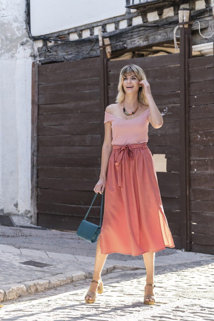 CAMILLA, la nueva propuesta de M.R. Bravo para la temporada de buen tiempo - Gastronomía y Moda