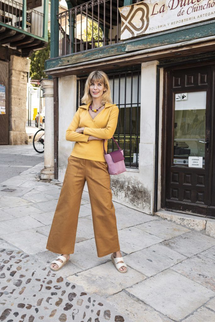 CAMILLA, la nueva propuesta de M.R. Bravo para la temporada de buen tiempo - Gastronomía y Moda