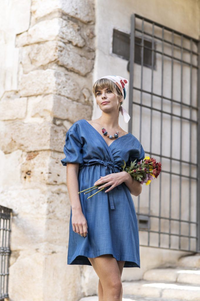 CAMILLA, la nueva propuesta de M.R. Bravo para la temporada de buen tiempo - Gastronomía y Moda