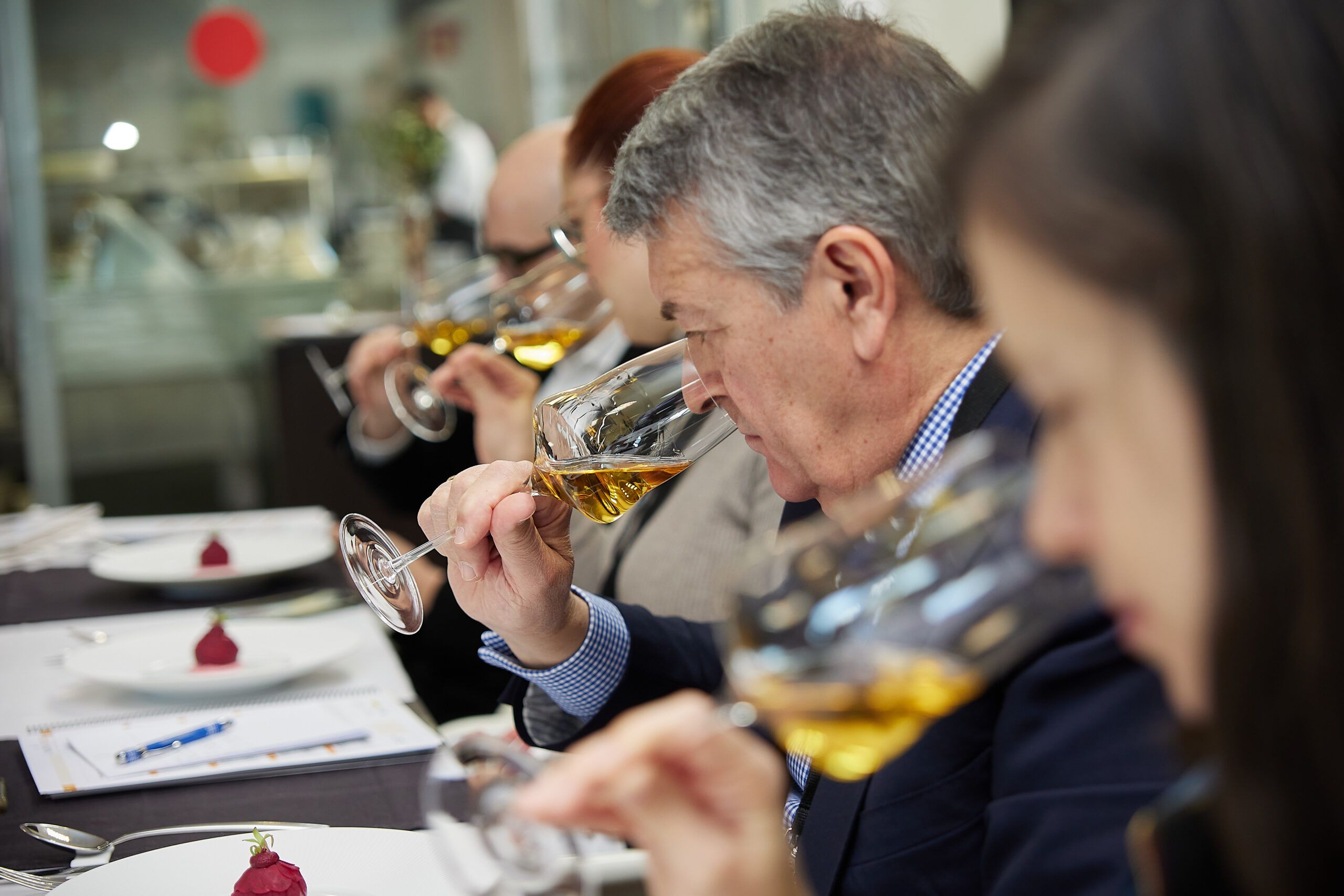 Jerez busca a su representante para la XII Copa Jerez entre tres grandes restaurantes con estrella Michelin y alta cocina mediterránea - Gastronomía y Moda